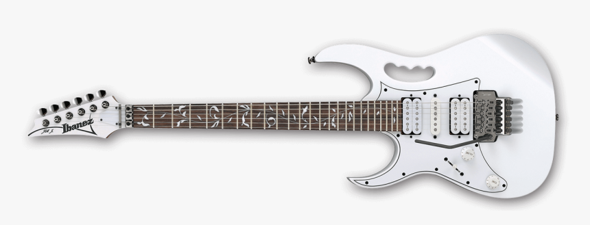 Ibanez Jem Jr Left Handed, HD Png Download, Free Download