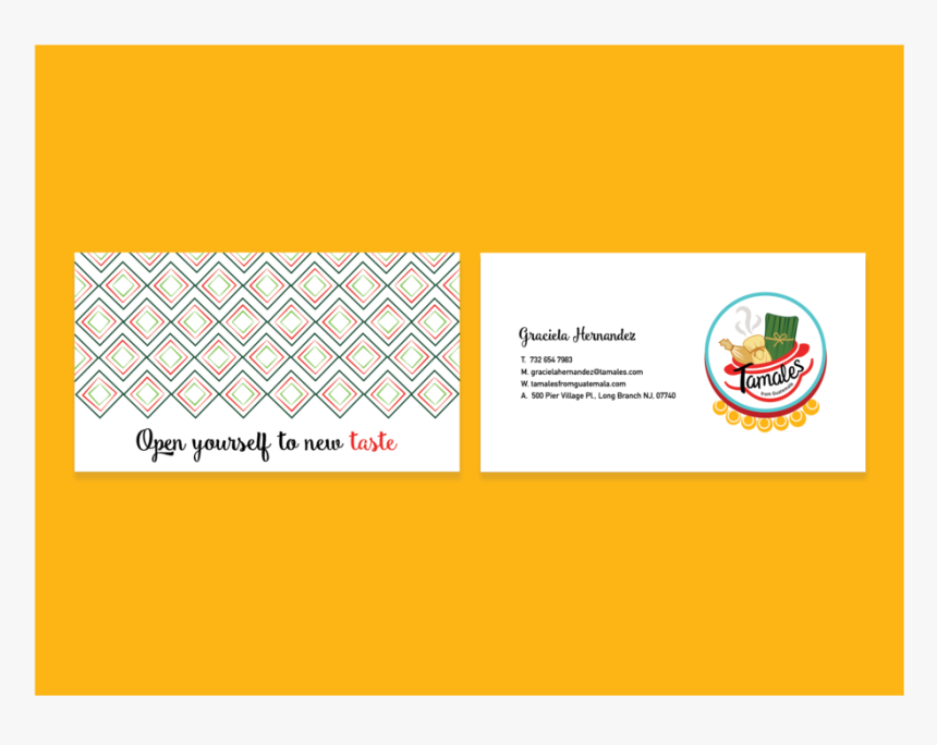 Business Card, HD Png Download, Free Download