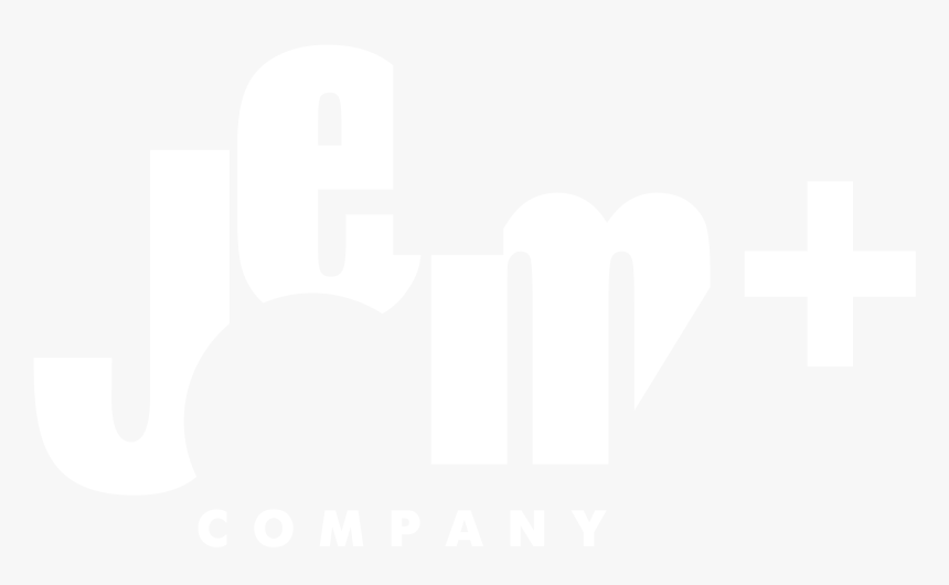 Jem Logo Black And White - Johns Hopkins White Logo, HD Png Download, Free Download