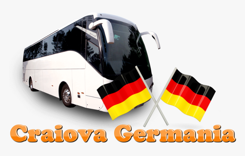 Tour Bus Service, HD Png Download, Free Download