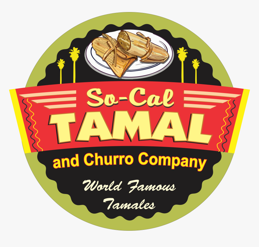 So-cal Tamal & Churro Co - Interstate 35 In Texas, HD Png Download, Free Download