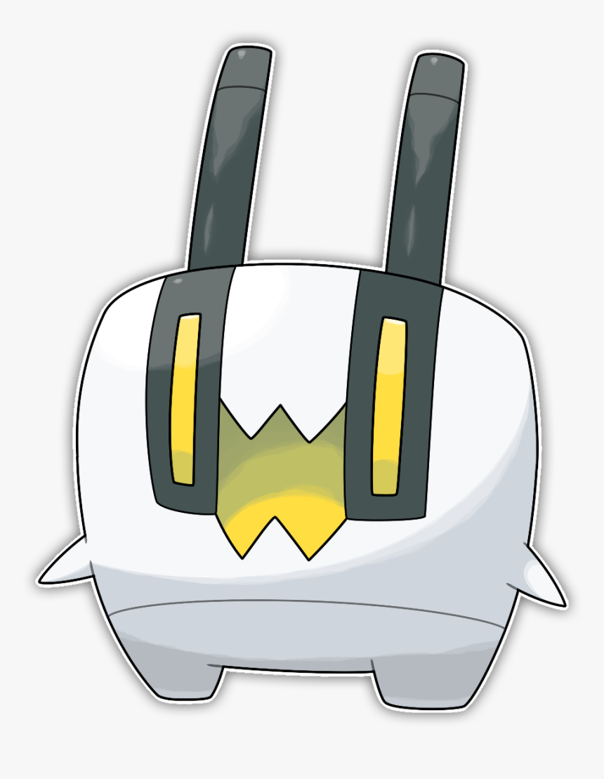 After More Than A Year, Plugini Has Finally Evolved - Fakemon Cerawatt, HD Png Download, Free Download