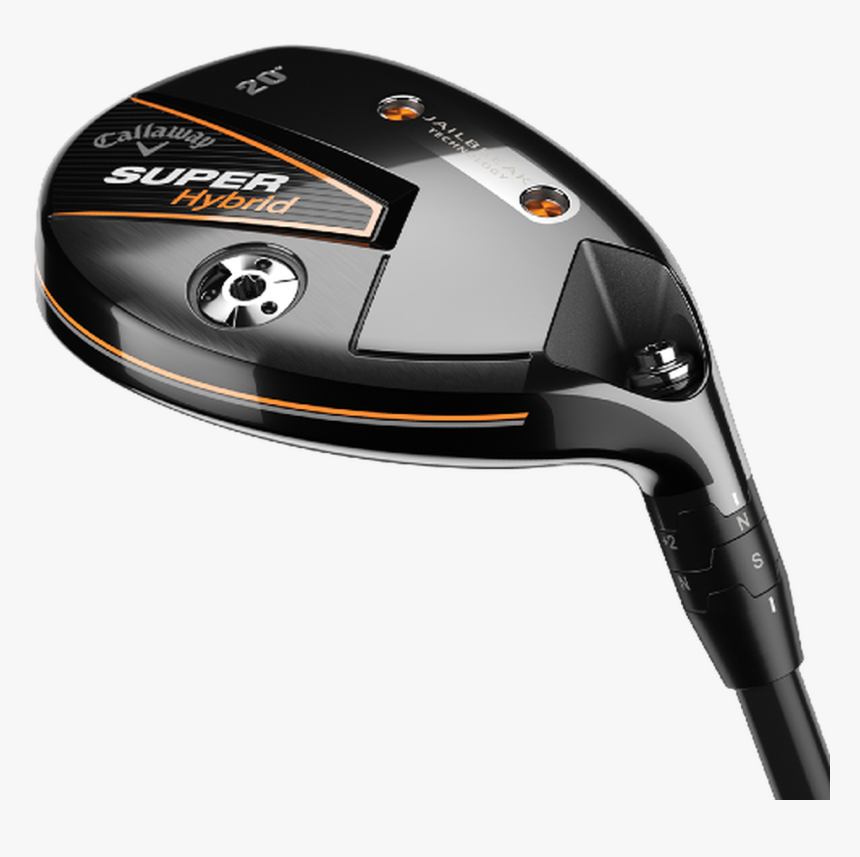 Callaway Super Hybrid, HD Png Download, Free Download