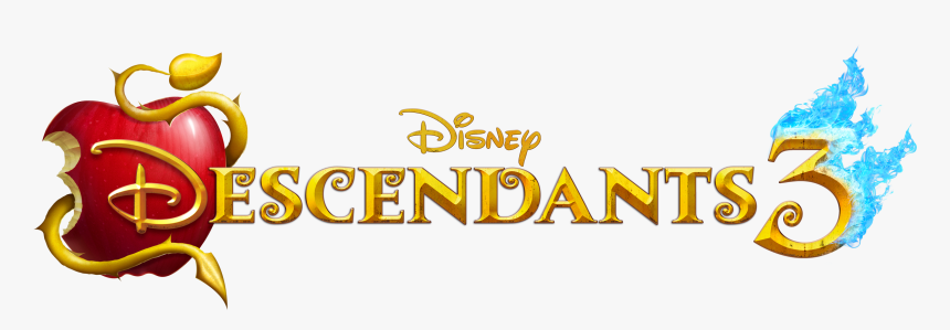 The Wait Is Finally Over For Descendants 3, The Next - Descendants, HD Png Download, Free Download