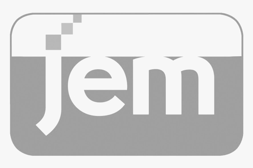 Jem Bw - Sign, HD Png Download, Free Download