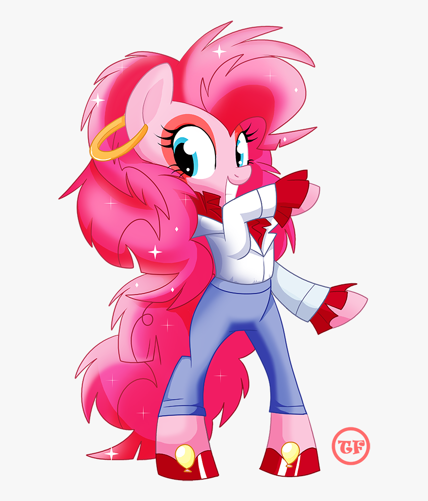 Jem And The Holograms Pony, HD Png Download, Free Download