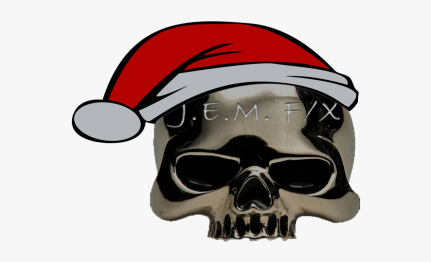 Holiday Jem Logo - Skull, HD Png Download, Free Download