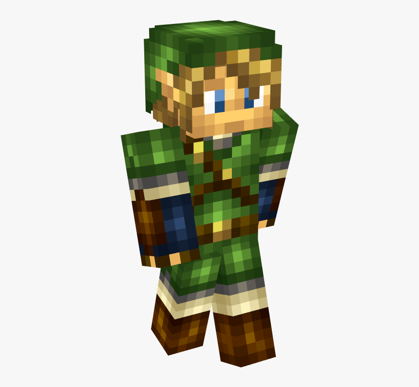 Minecraft Skins, HD Png Download, Free Download