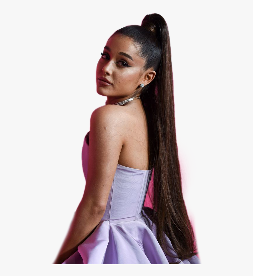 Ariana Grande Png Photo - Billie Eilish Taylor Swift, Transparent Png, Free Download