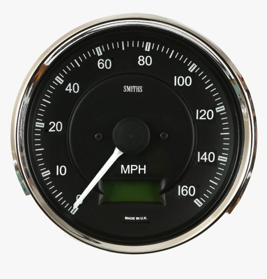 Speedometer Png Photo - Gauge, Transparent Png, Free Download