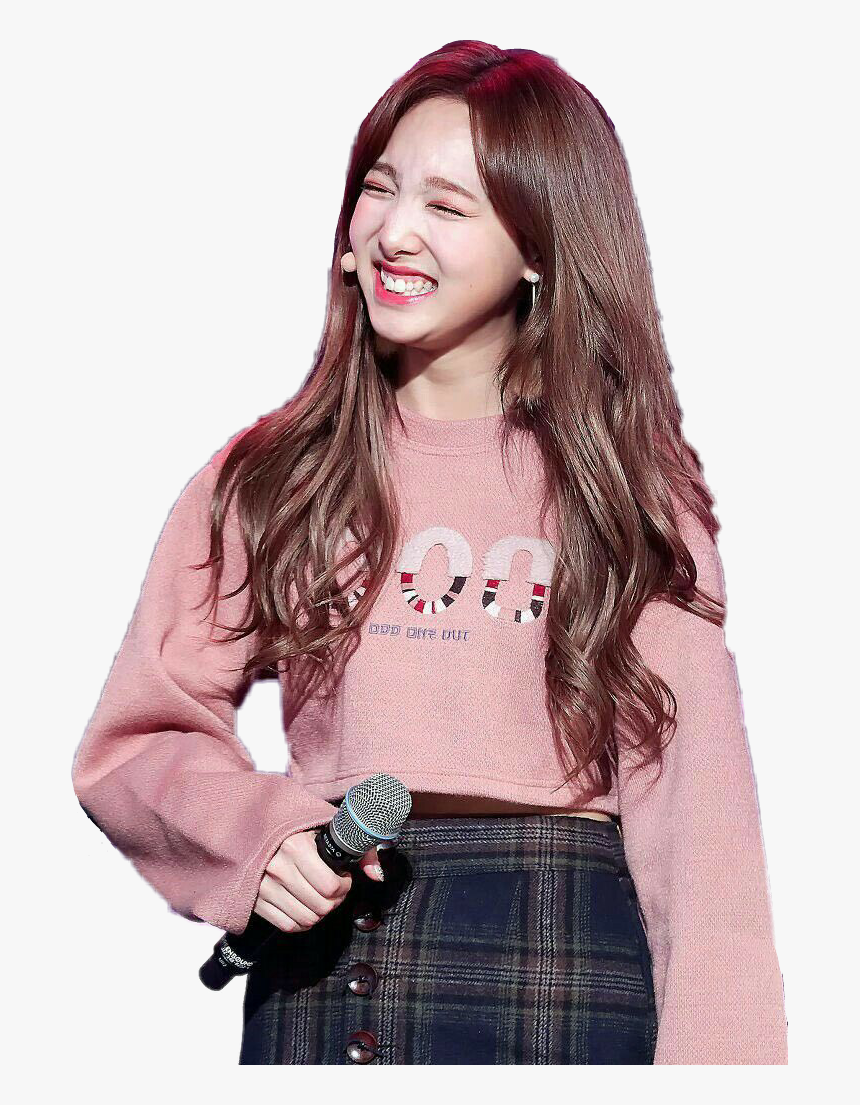 Nayeon , Png Download - Transparent Nayeon Png, Png Download, Free Download