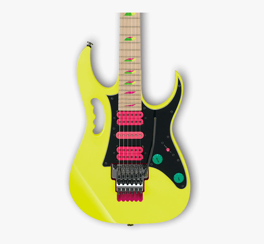 Ibanez Jem 777 30th Anniversary, HD Png Download, Free Download