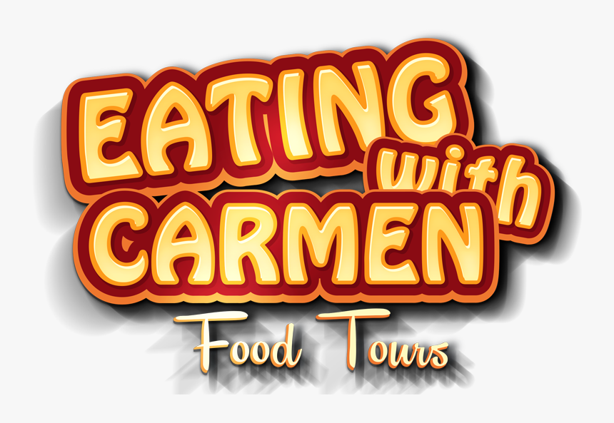 Eating With Carmen Food Tours - Illustration, HD Png Download, Free Download