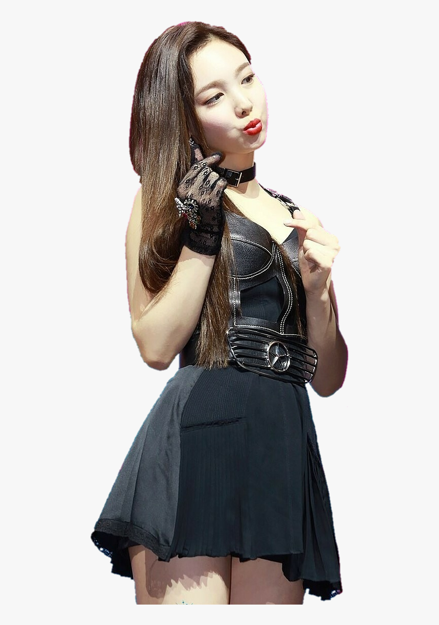 #nayeon #twice #fancy - Twice Nayeon Fancy Png, Transparent Png, Free Download