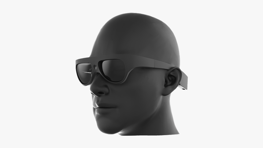 Ar Glasses You Might Not Be Ashamed To Wear - Mannequin, HD Png Download, Free Download