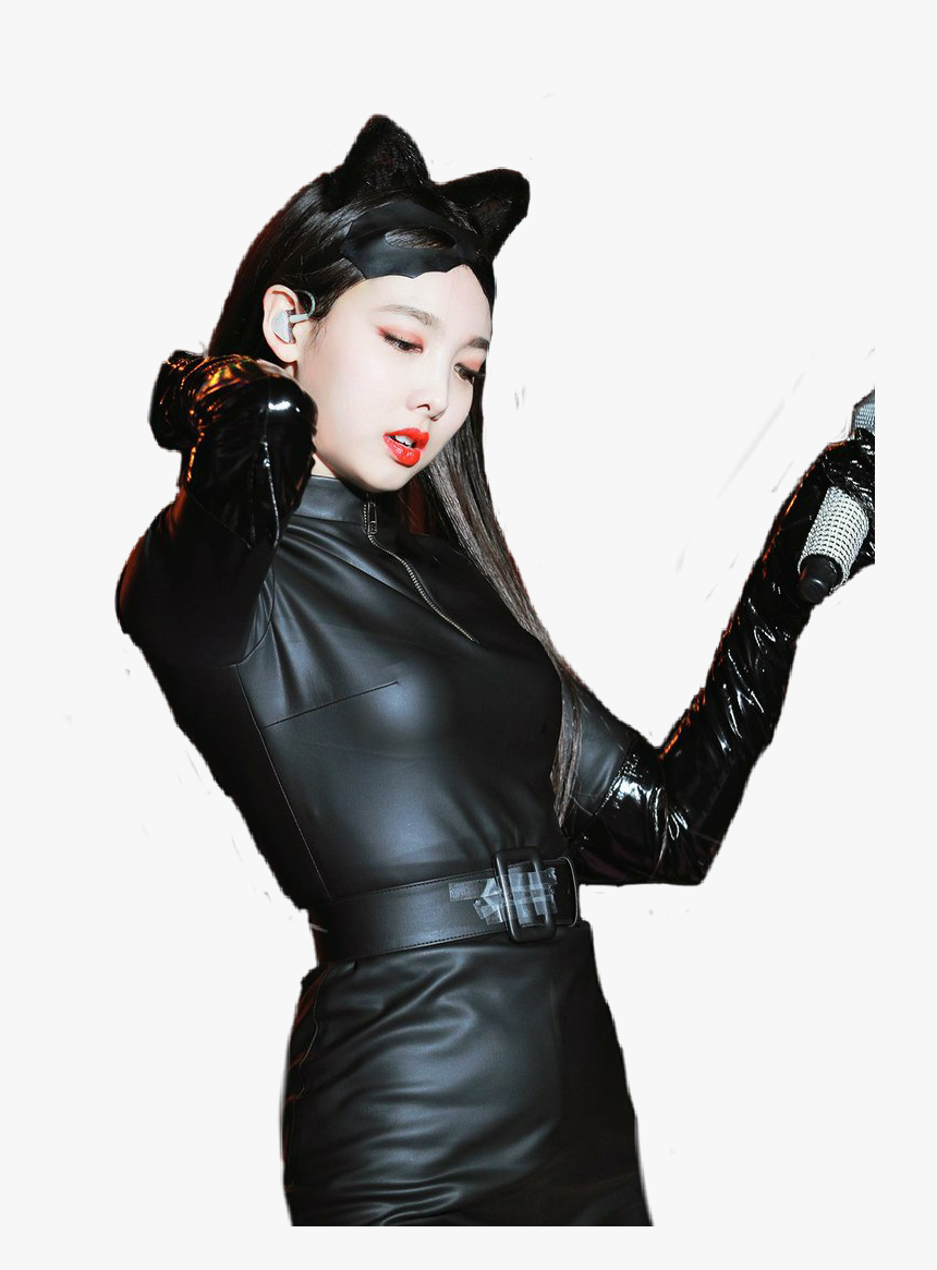Twice Halloween Nayeon, Hd Png Download , Png Download - Nayeon Halloween Png, Transparent Png, Free Download