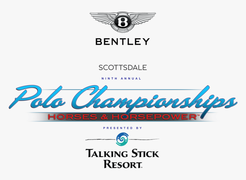 Bentley Polo Championship, HD Png Download, Free Download