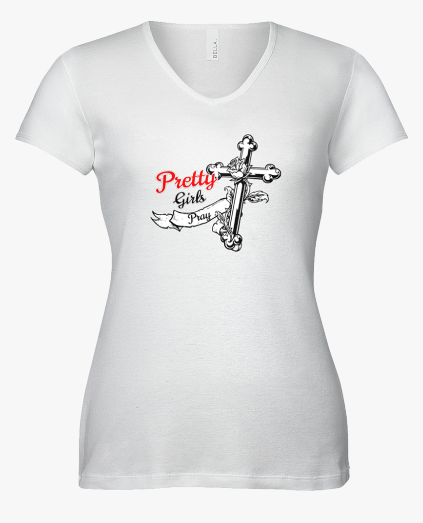 Cheap Pretty Girl Shirts - T-shirt, HD Png Download, Free Download