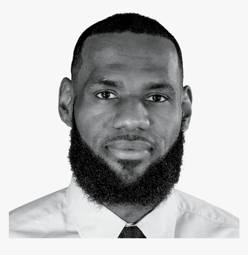 Lebron James - Gentleman, HD Png Download, Free Download