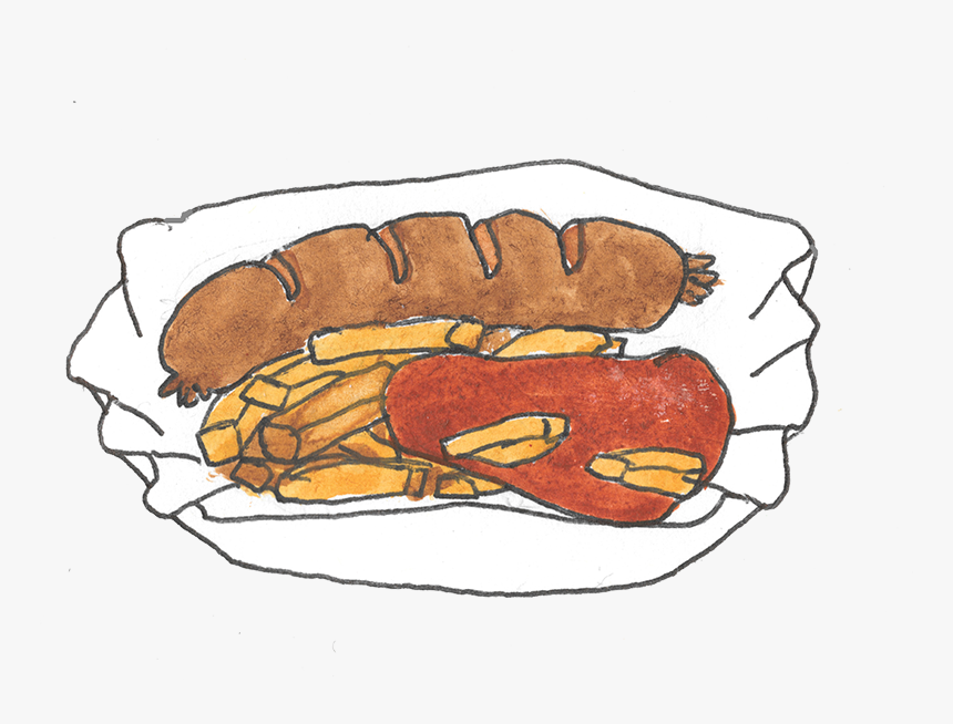 Chili Dog, HD Png Download, Free Download