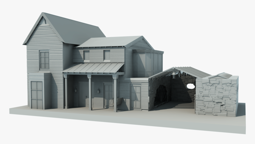Roof, HD Png Download, Free Download