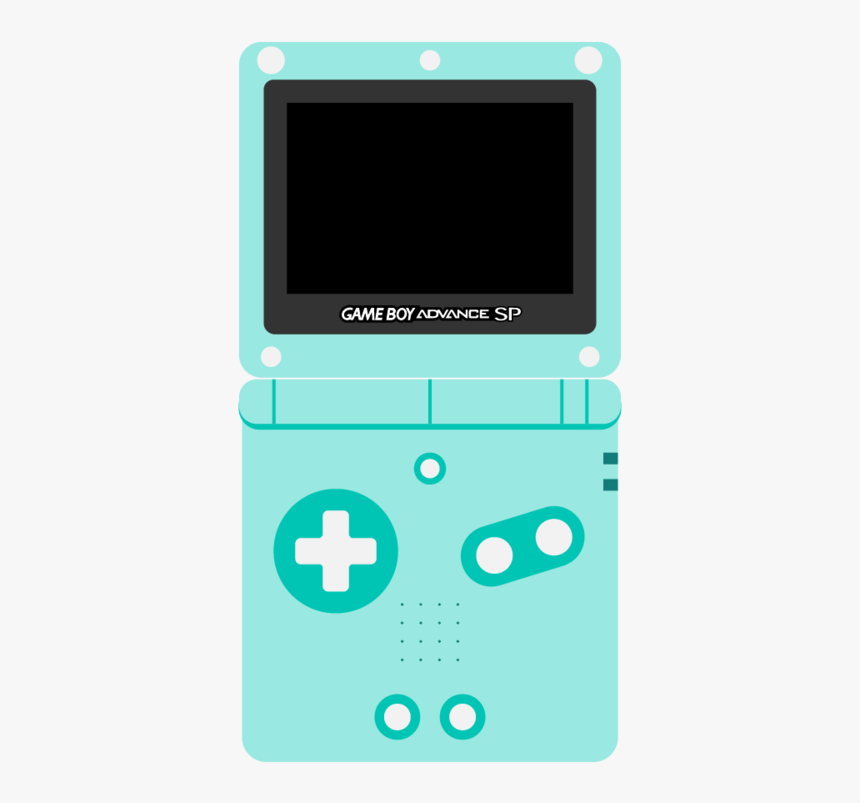 Nintendo Game Boy - Game Boy Clipart, HD Png Download, Free Download