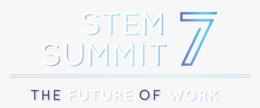 Stem Summit 7 Logo - Poster, HD Png Download, Free Download