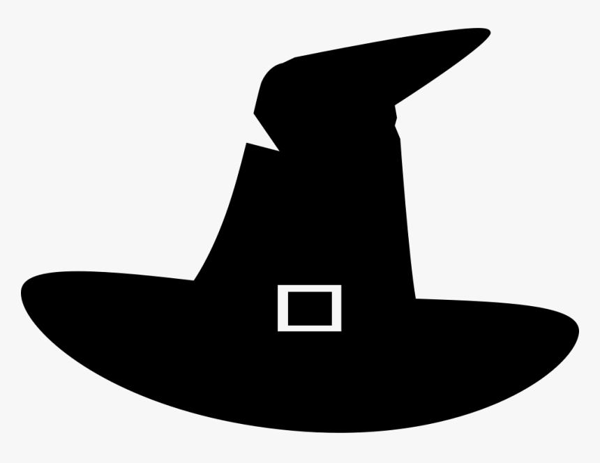 Witchery Hat - Icon Witchery, HD Png Download, Free Download