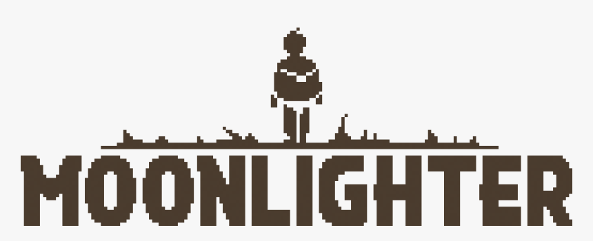 Moonlighter Transparent, HD Png Download, Free Download