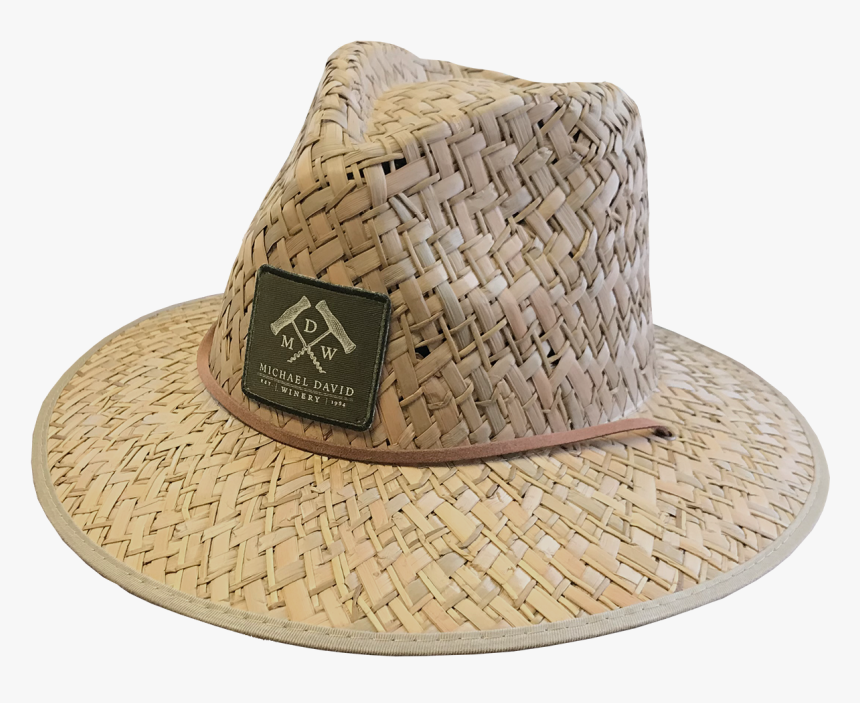 Michael David Fiji Sun Hat - Fedora, HD Png Download, Free Download