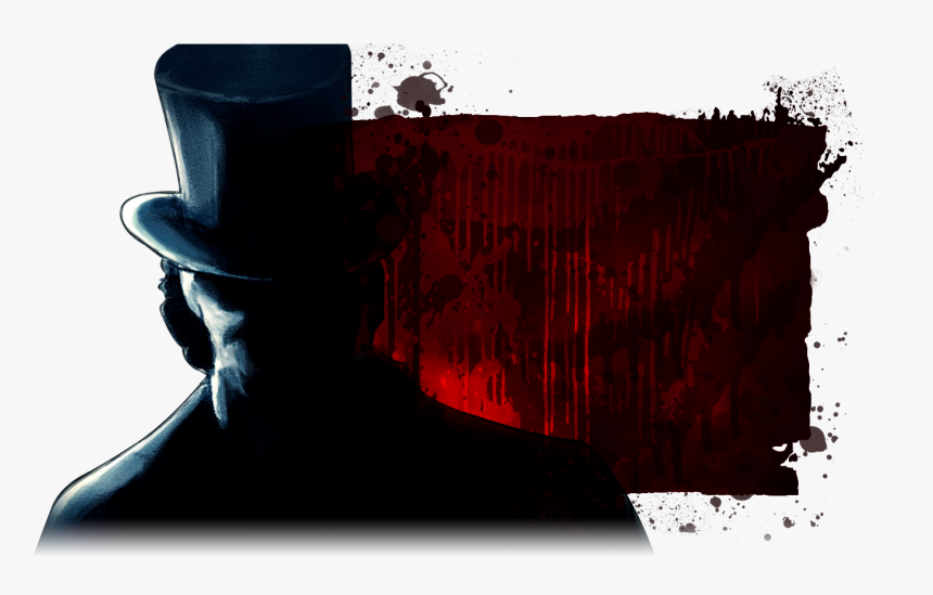 Abraham Lincoln Vampire Transparent, HD Png Download, Free Download