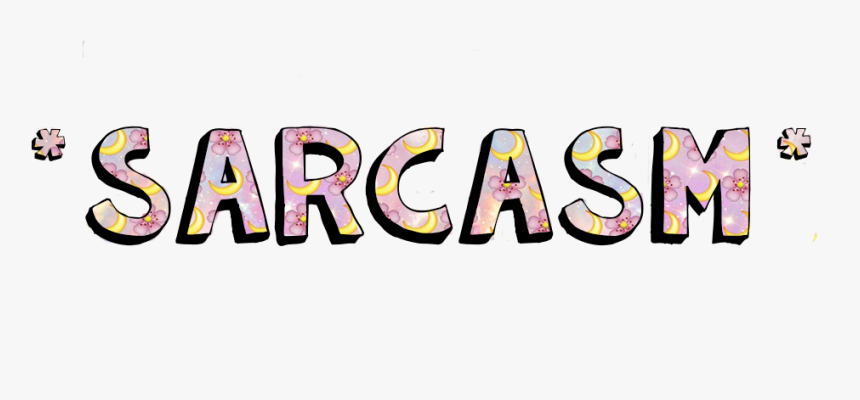 Image By Dude - Backgrounds Computer Sarcasm, HD Png Download, Free Download