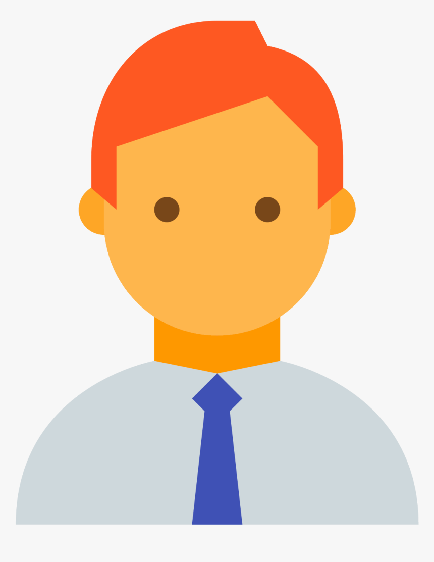 Prasad Solim - Flat Manager Icon, HD Png Download, Free Download