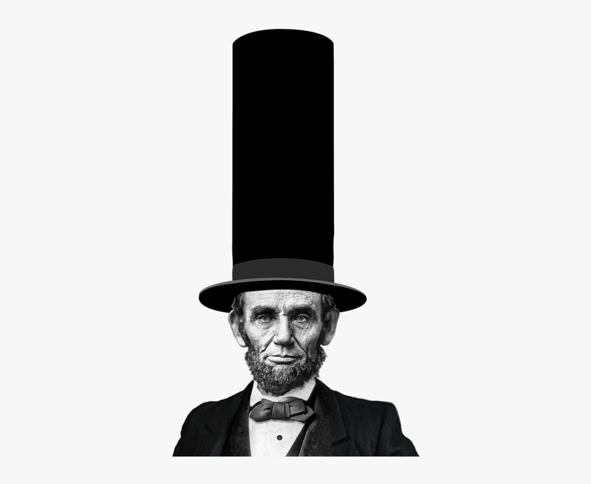 Abraham Lincoln, HD Png Download, Free Download