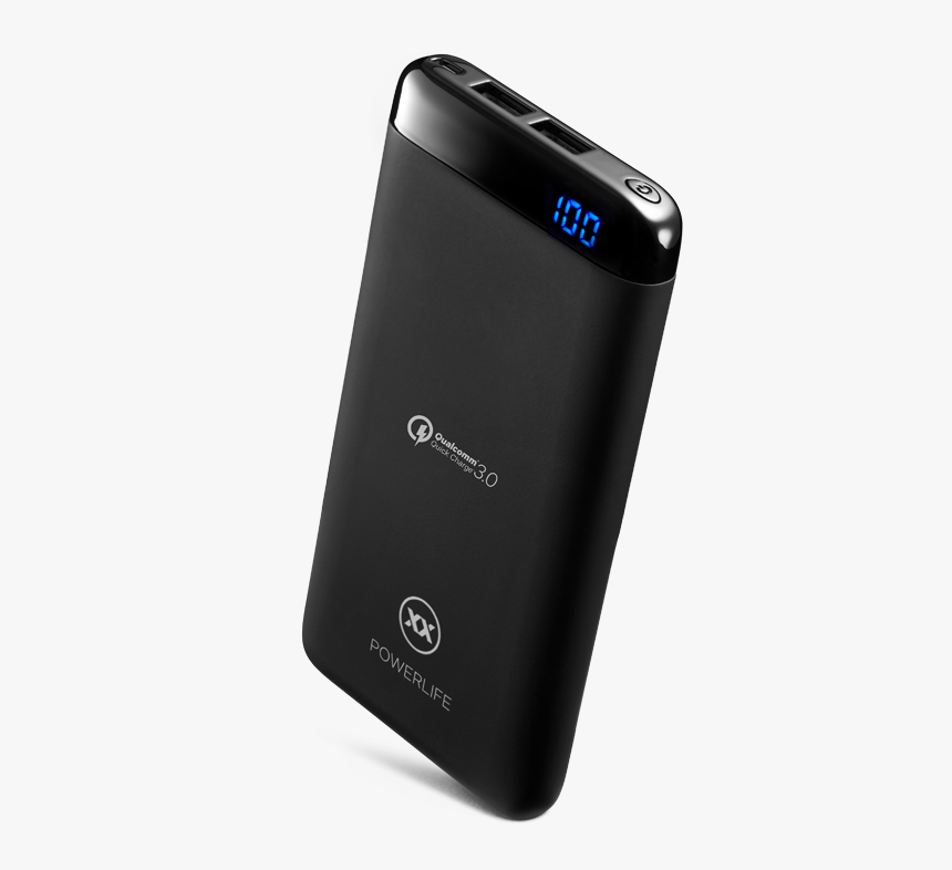 C10 10000mah Power Bank - Smartphone, HD Png Download, Free Download
