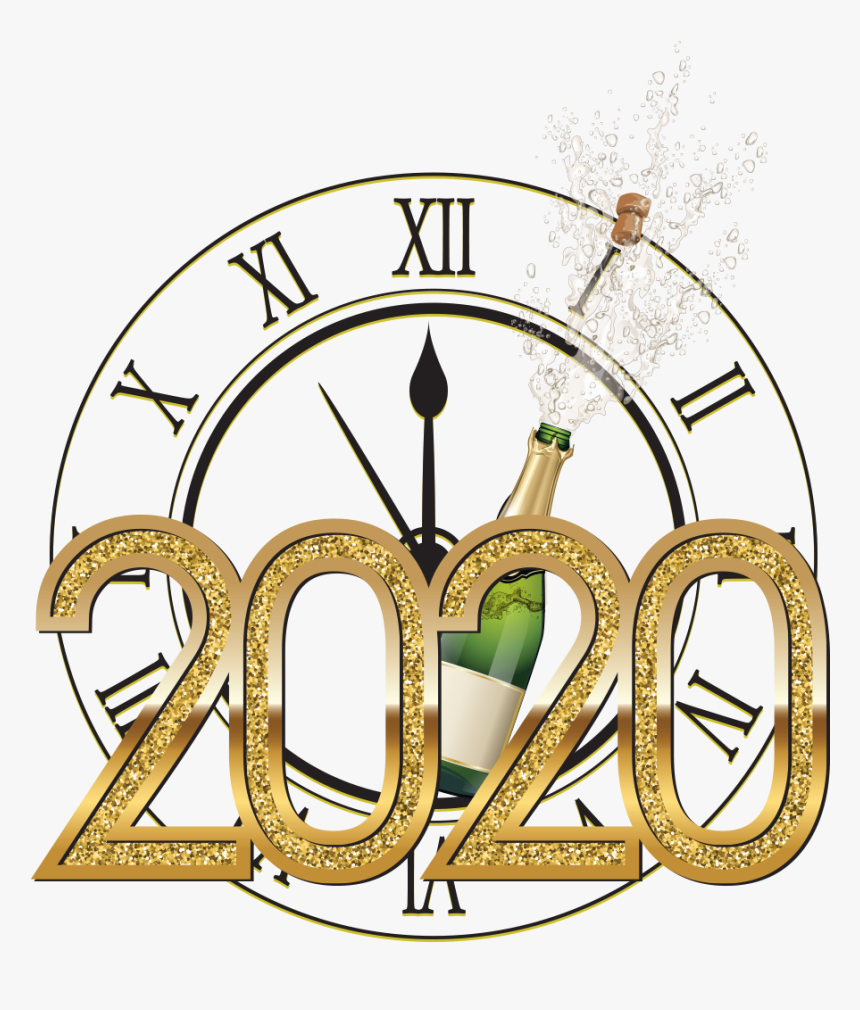 2019 - Nye Png, Transparent Png, Free Download