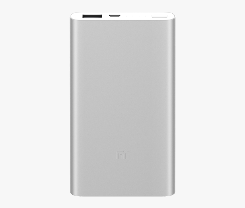 Mi Power Bank 2 5000, HD Png Download, Free Download