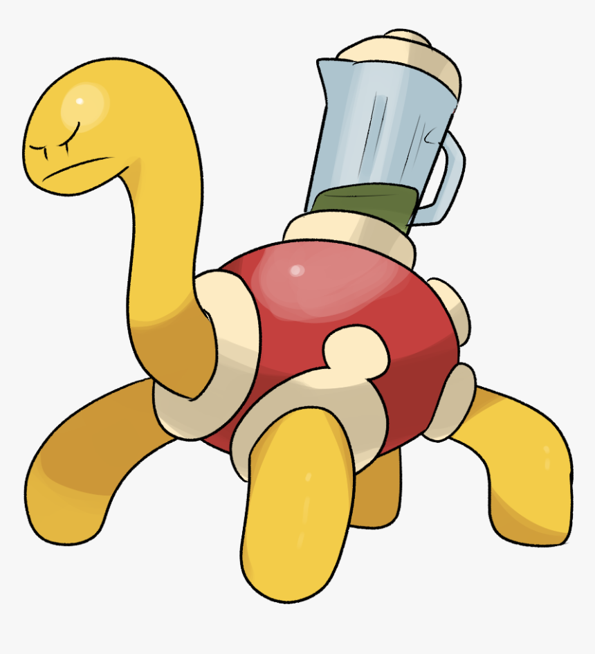 Shuckle Evolution, HD Png Download, Free Download