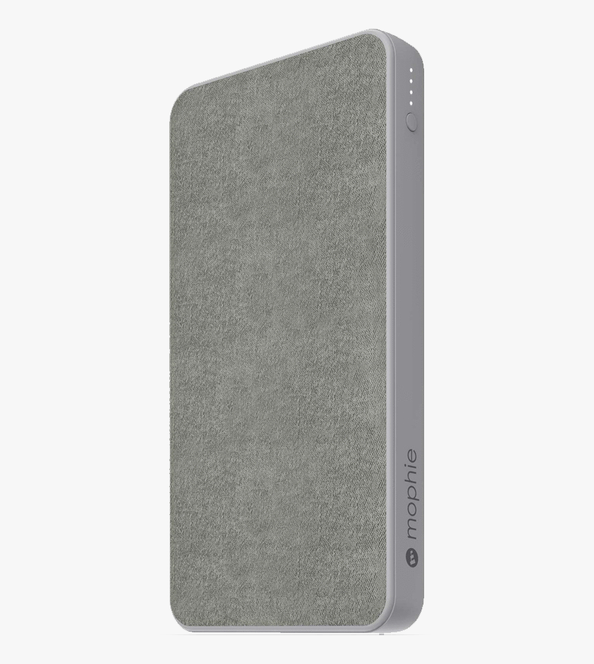 Mophie 10000 Mah Powerstation Fabric, HD Png Download, Free Download