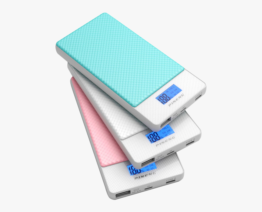 Pineng New Arrival Slim Portable Cellphone Quickly - Powerbank Pineng Pn 993, HD Png Download, Free Download