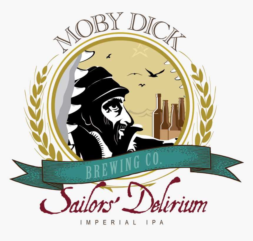 Sailors’ Delirium Double Ipa - Sailors Beer, HD Png Download, Free Download