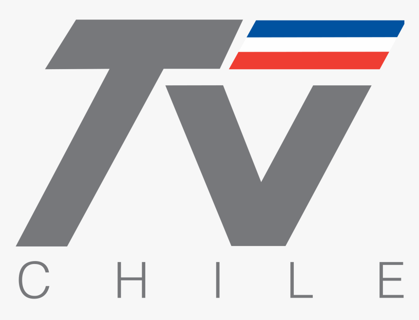 #logopedia10 - Tv Chile, HD Png Download, Free Download