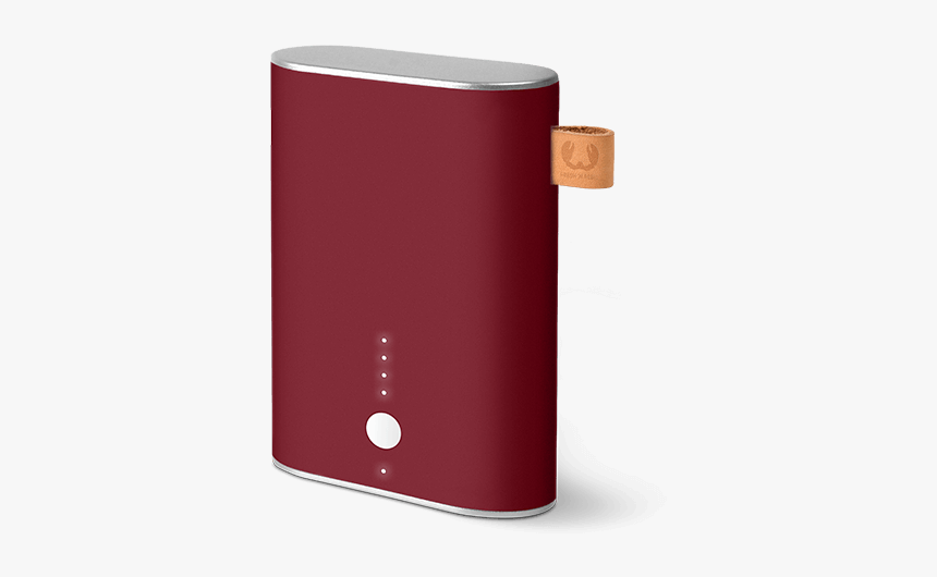 Powerbank 9000 Mah - Fresh N Rebel 9000 Power Bank, HD Png Download, Free Download