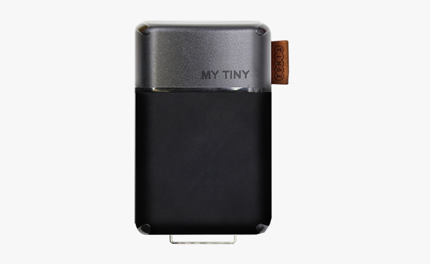 Tingz 6000mah My Tiny Power Bank - Smartphone, HD Png Download, Free Download