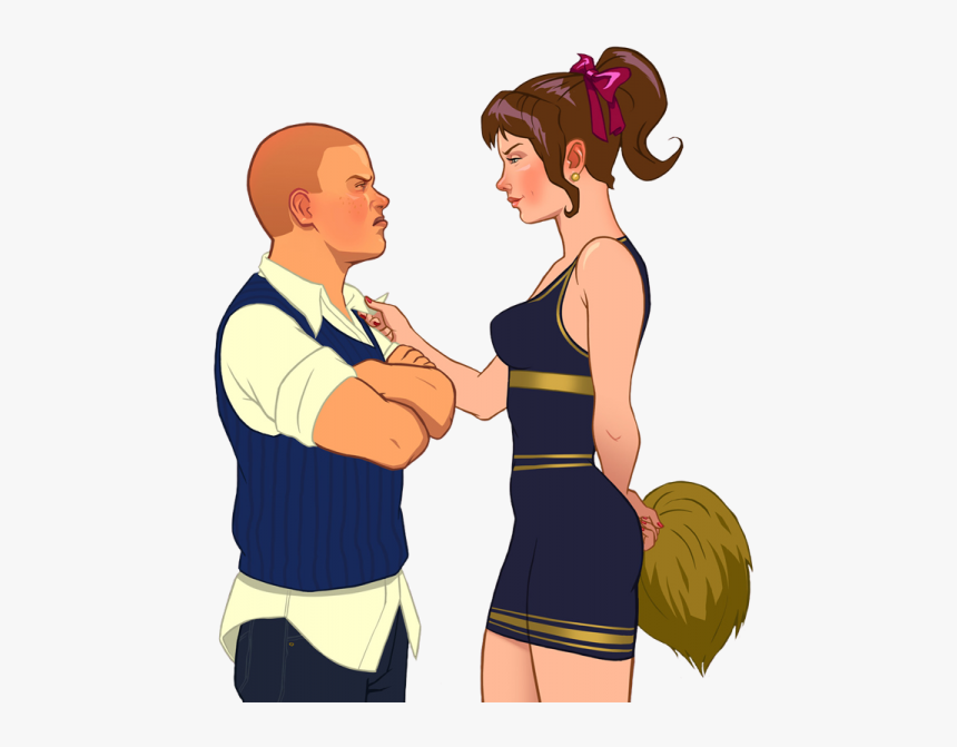 Bully Scholarship Edition Icon, HD Png Download, Free Download