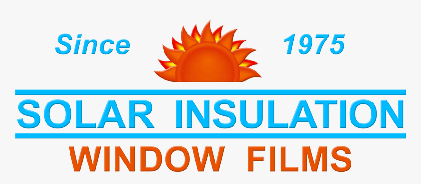 Solar Insulation Window Films - Graphic Design, HD Png Download, Free Download