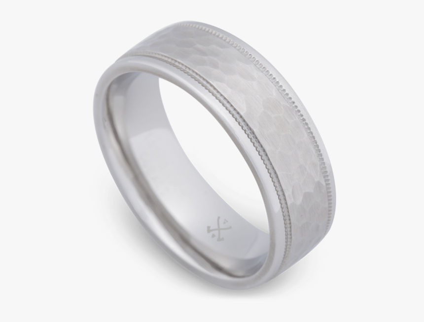 Titanium Ring, HD Png Download, Free Download