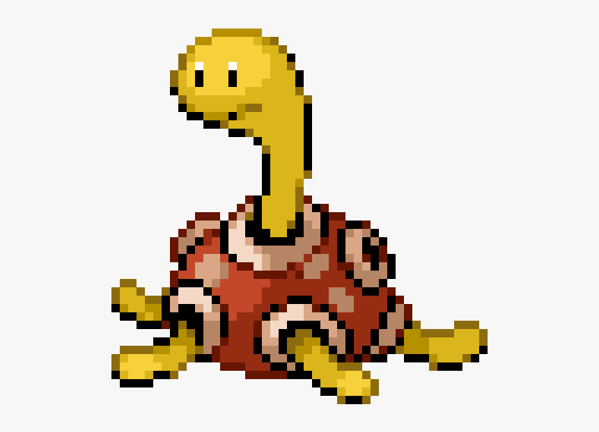 Shuckle Sprite Png, Transparent Png, Free Download