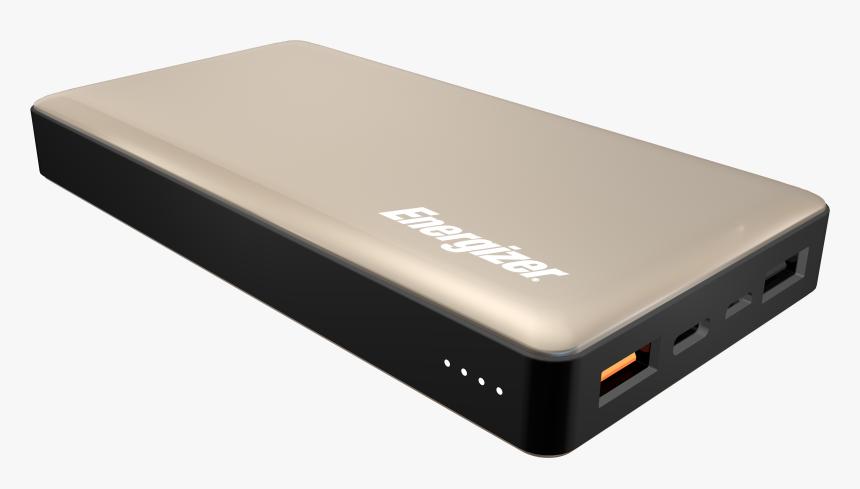 Energizer Power Bank C Type, HD Png Download, Free Download