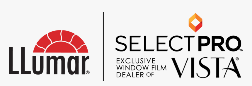 Llumar Select Pro Dealer In Louisville - Llumar, HD Png Download, Free Download